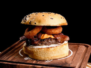 Taberna Burger