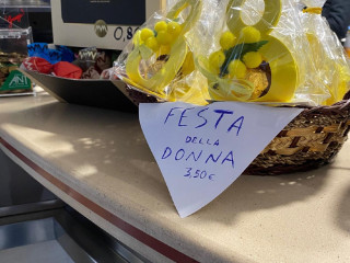Irecê Feijoada Cuscuz Recheado