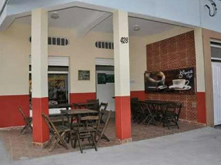 Bagatela Café
