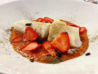 Top Grego Hamburgueria