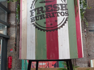 Na Brasa Hamburgueria Pizzaria