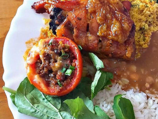 Acaióca Gastronomia