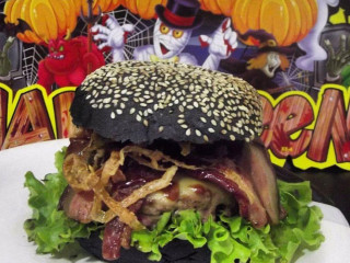 The Burger Bistrô
