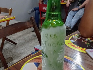 Cia Do Peixe E Petiscaria