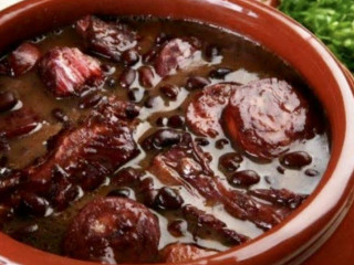 Panela De Pedra