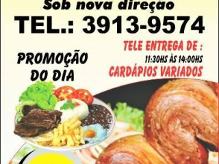 Bar E Restaurante Portenho