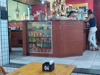 Espeto e Pizza