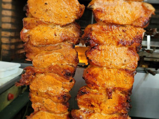 Sabor Do Churrasco E Buffetbravo