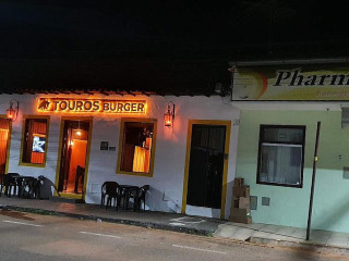 Touros Burger