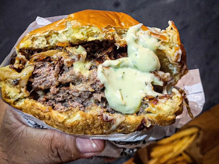 Dublin Burguer
