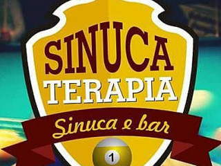Sinuca Terapia
