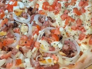 Pizzaria Da Hora