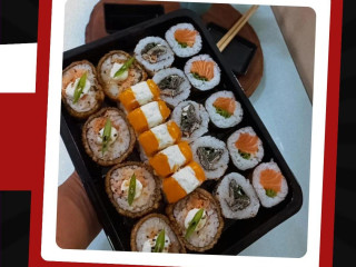 Sushi Takashi Fast