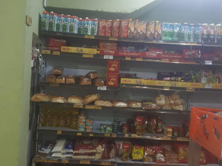 Panificadora Doce Pão