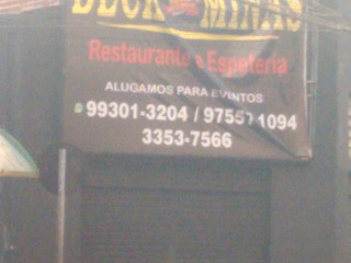 Deck Minas