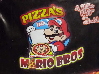 Pizzaria Mário Bros