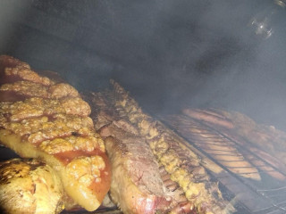 Toque Do Mestre E Churrascaria