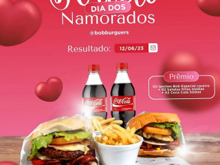 Bob Burguer