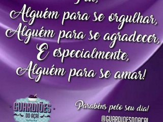 Guardiões Do Açaí
