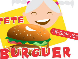 Lanchonete Tete Burguer