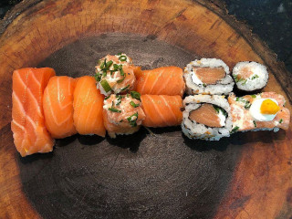 Kyoto Sushi Delivery