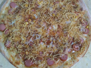 Pizza JÁ