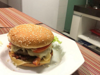 Pizza Nobre