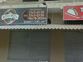 Bueno Pizza