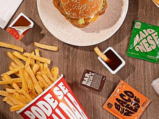 Burger King Drive Lauro De Freitas