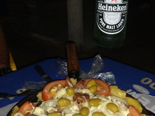 Do Coxinha