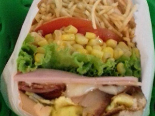 Gorilla´s Lanches
