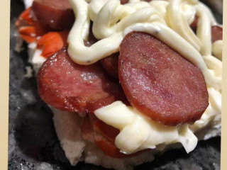 Manero Lanches