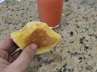 Paraíso Grill E Lanchonete