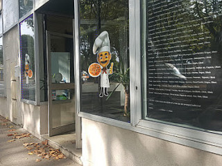 Burguer House Hamburguer´s