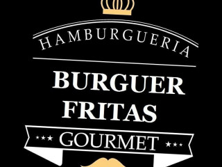 Burguer Fritas Hamburgueria Gourmet