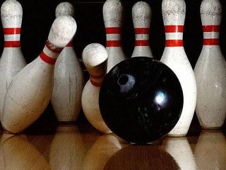 Big Bowl Bowling Kitchen