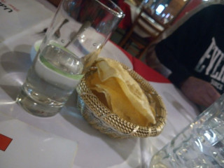 Lanchonete Da Bete