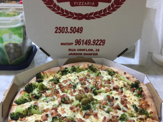 Pizzaria Esfiharia Saborosa