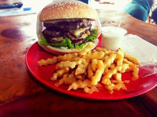 Artesanal Burger's