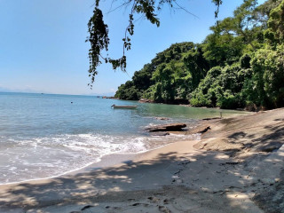 Pier Paraty