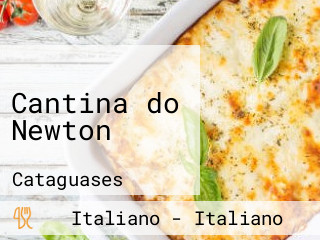 Cantina do Newton