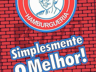 Hamburgueria Tia Tona