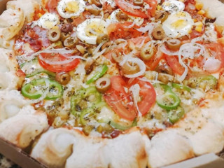 Pizzaria Três 7