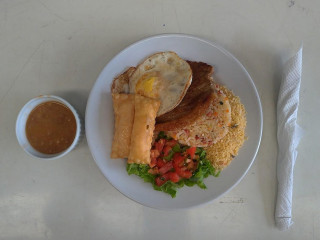 Rangus Cantina