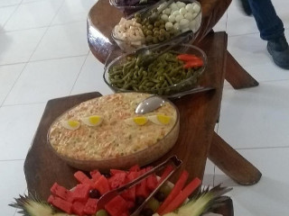 Fogão De Minas Churrascaria Parauapebas/pa