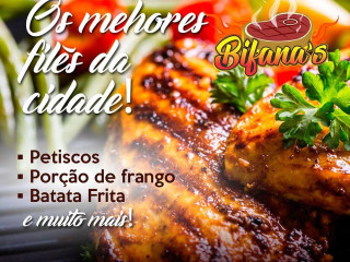 Bifana's