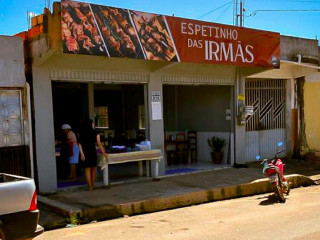 Espetinho Das Irmãs