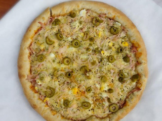 SugÔ Pizzaria Parauapebas