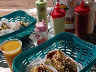 Dali Lanches