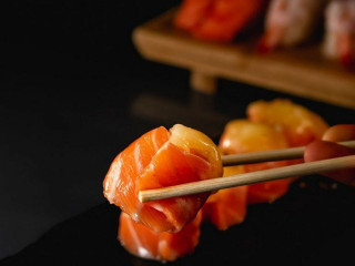 Shoio Sushi Lounge